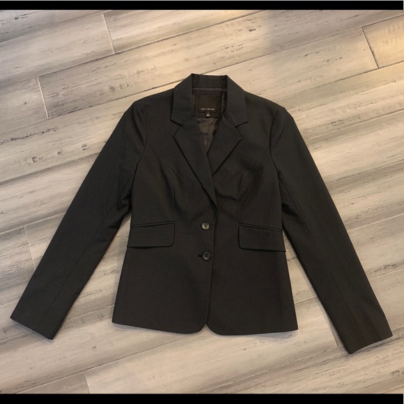 The Limited Jackets & Blazers - The Limited Suit Blazer, Women Size 6, New